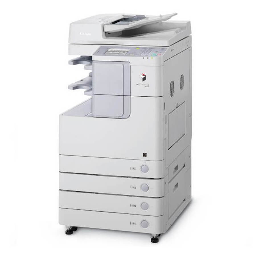 Máy photocopy CANON imageRUNNER 2545W